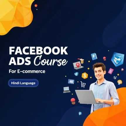 Facebook ads course for Ecom